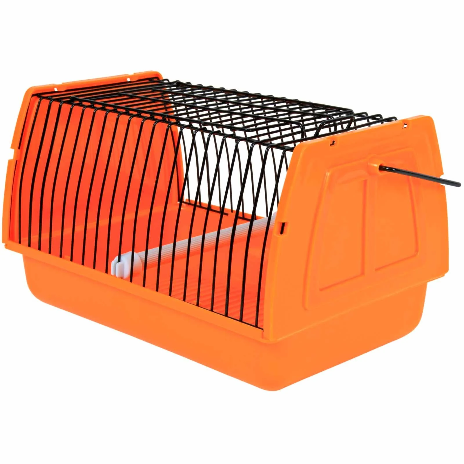 Trixie Transport Box переноска для птахів 22х14х15 см - колір в асортименті