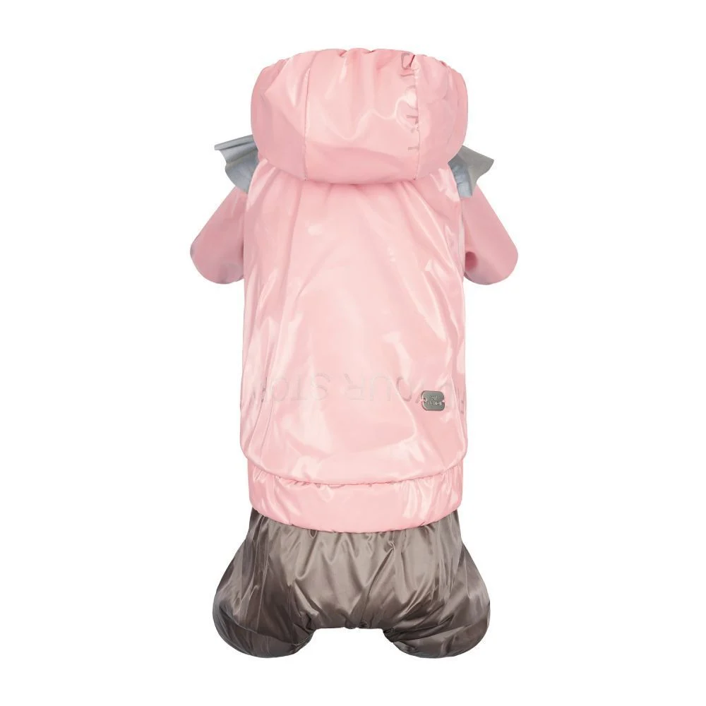 Pet Fashion Ariel дощовик для собак XS