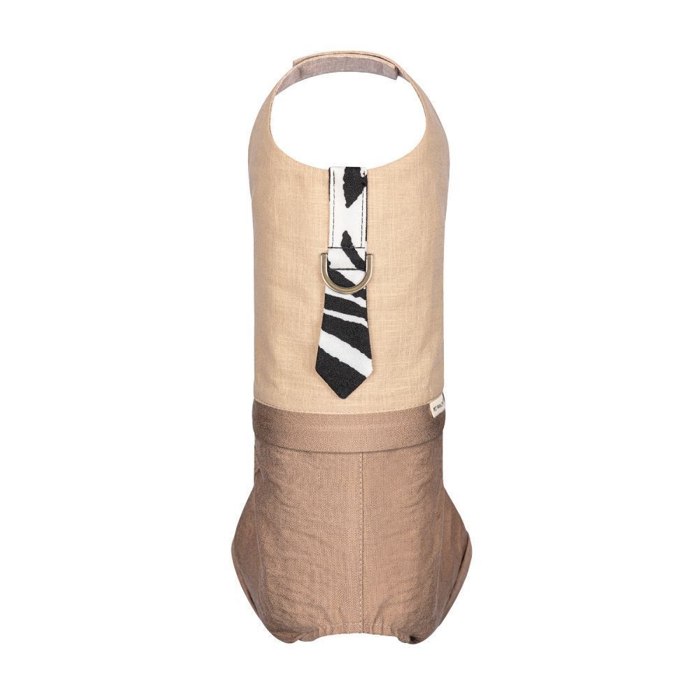 Pet Fashion Darcy шлея-костюм для собак XXS Pet Fashion Darcy шлея-костюм для собак XXS