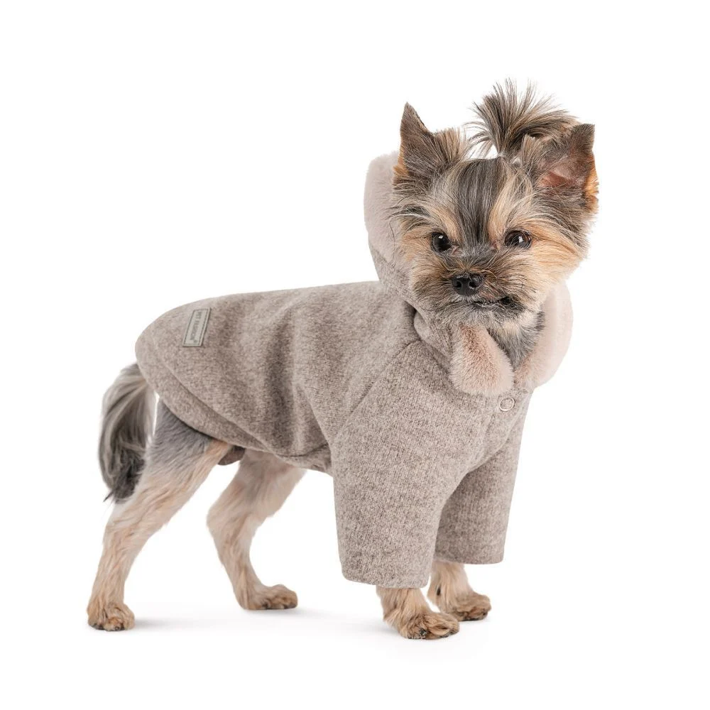 Pet Fashion Flex толстовка для собак XS-2 Pet Fashion Flex толстовка для собак XS-2