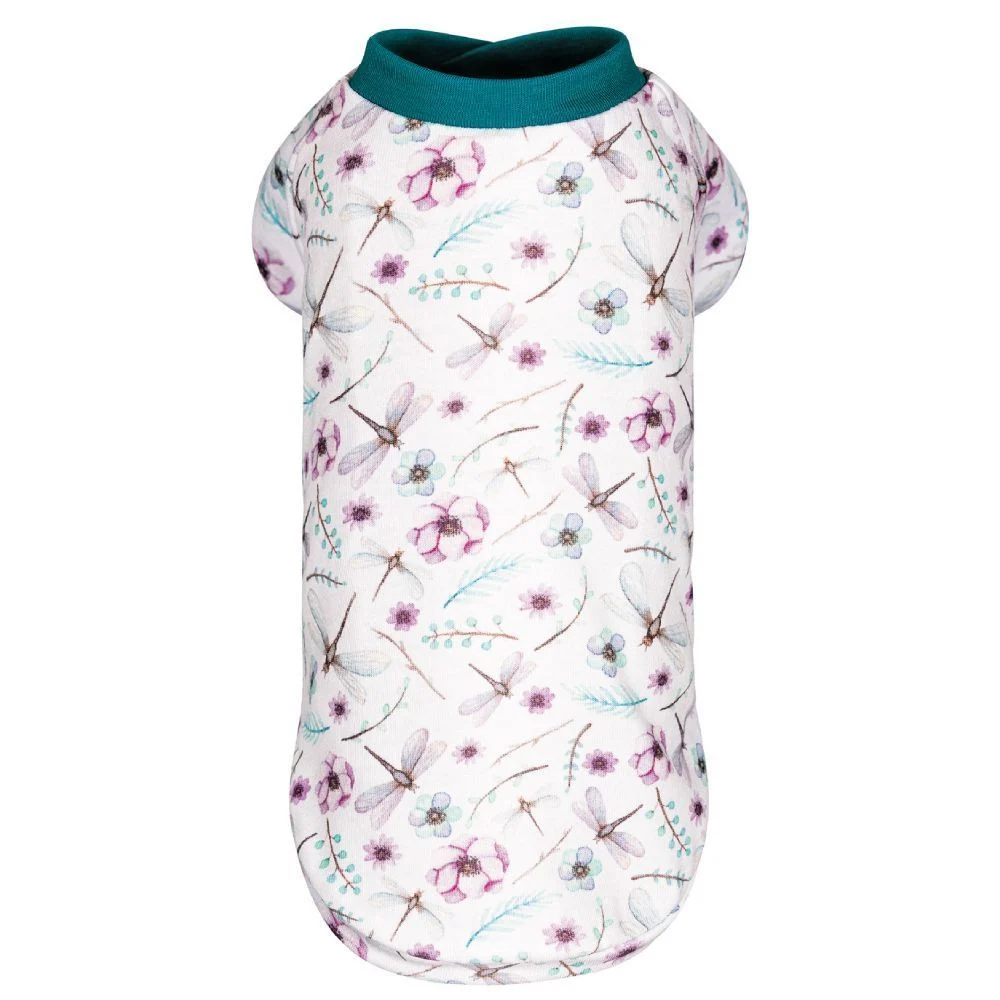 Pet Fashion Flora футболка для собак XXS