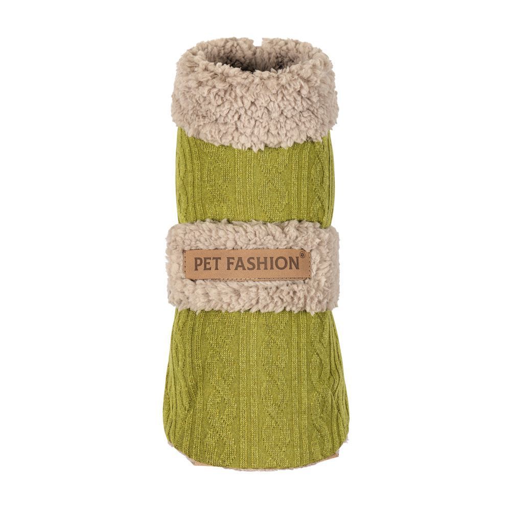 Pet Fashion Gigi попона для собак