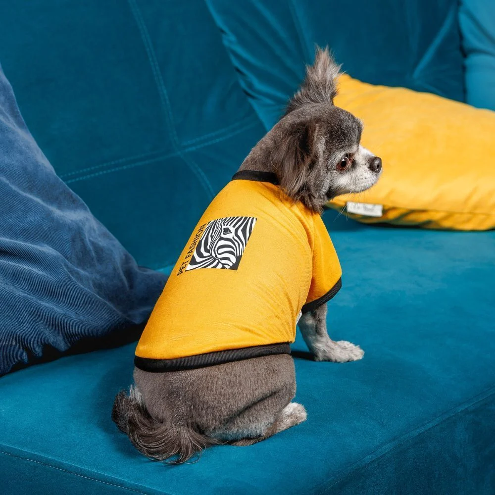 Pet Fashion Jessica футболка для собак XXS