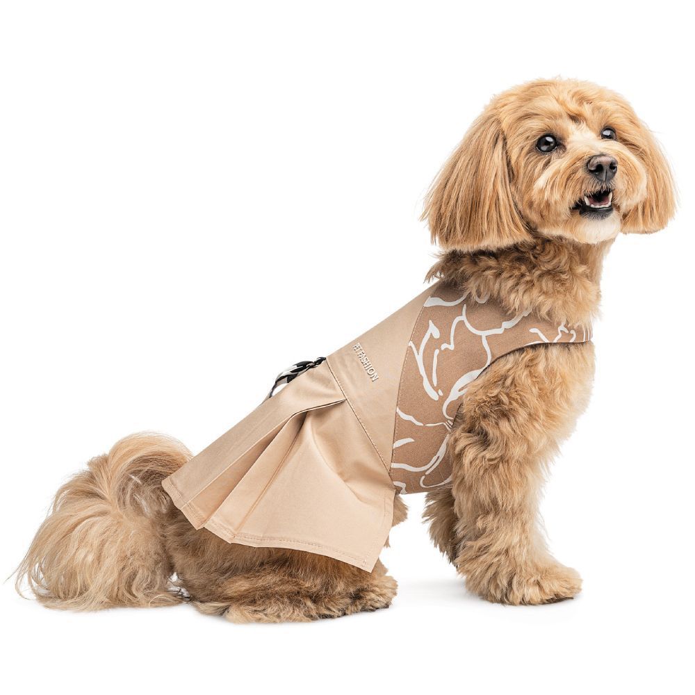 Pet Fashion Lily сарафан для собак XS Pet Fashion Lily сарафан для собак XS