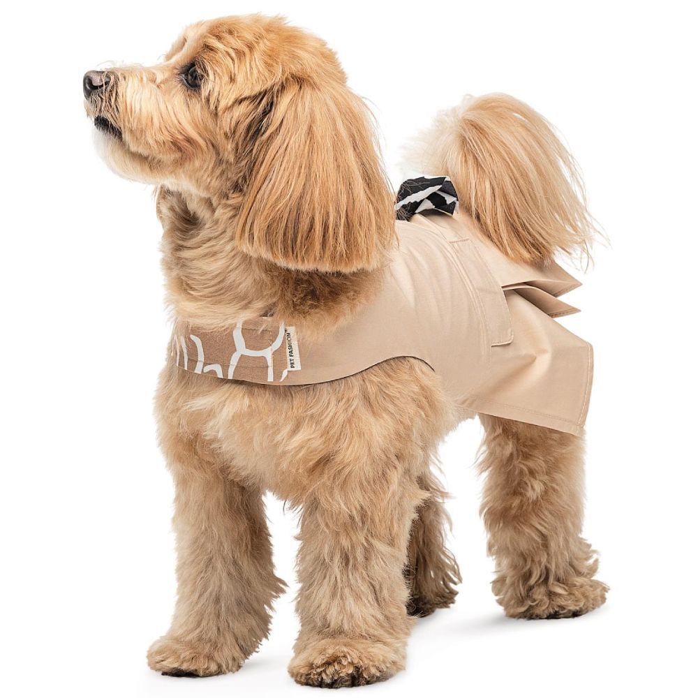 Pet Fashion Lily сарафан для собак XS Pet Fashion Lily сарафан для собак XS