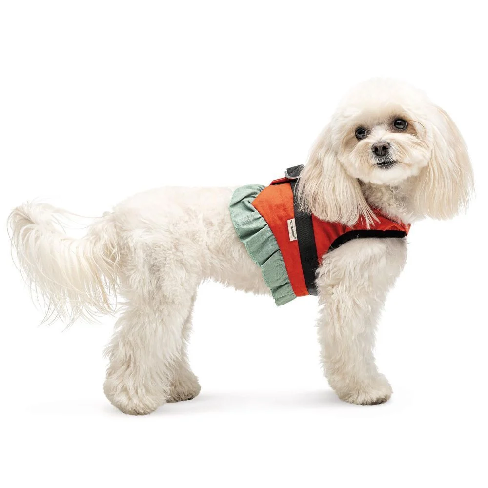Pet Fashion Monika шлея для собак XXS