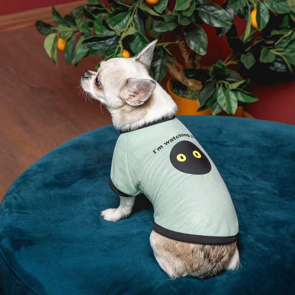Pet Fashion Oscar футболка для собак XXS