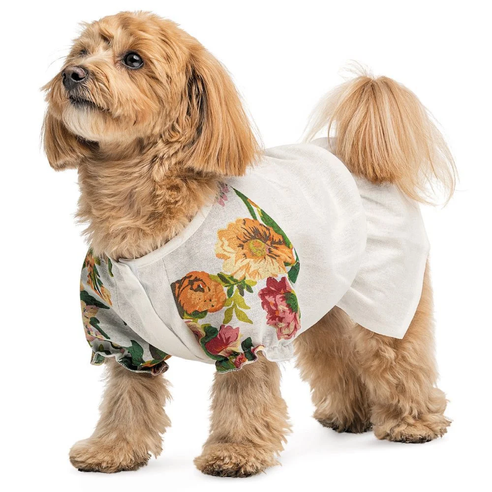 Pet Fashion Соломія сорочка для собак XS Pet Fashion Соломія сорочка для собак XS