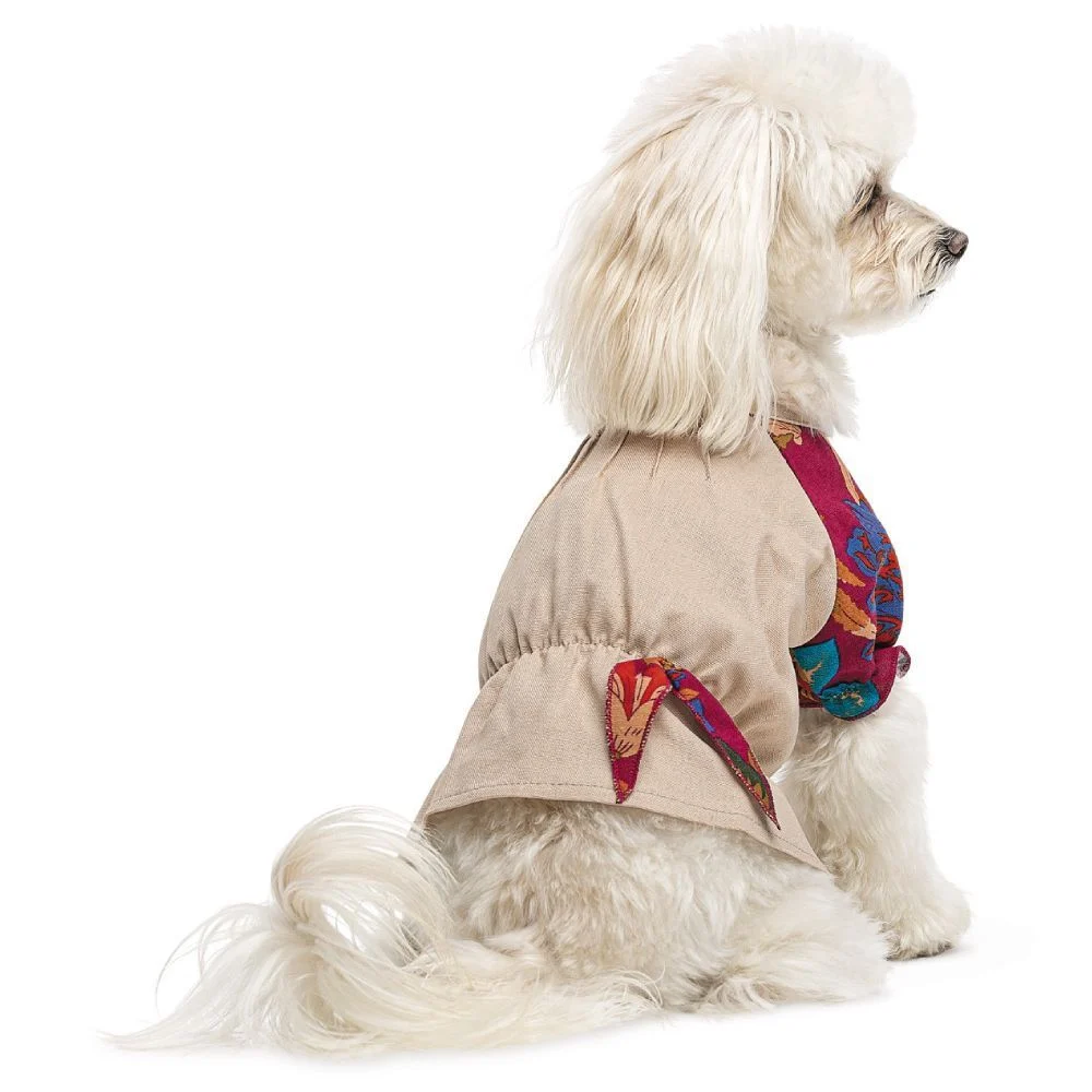 Pet Fashion Соломія сорочка для собак XS Pet Fashion Соломія сорочка для собак XS