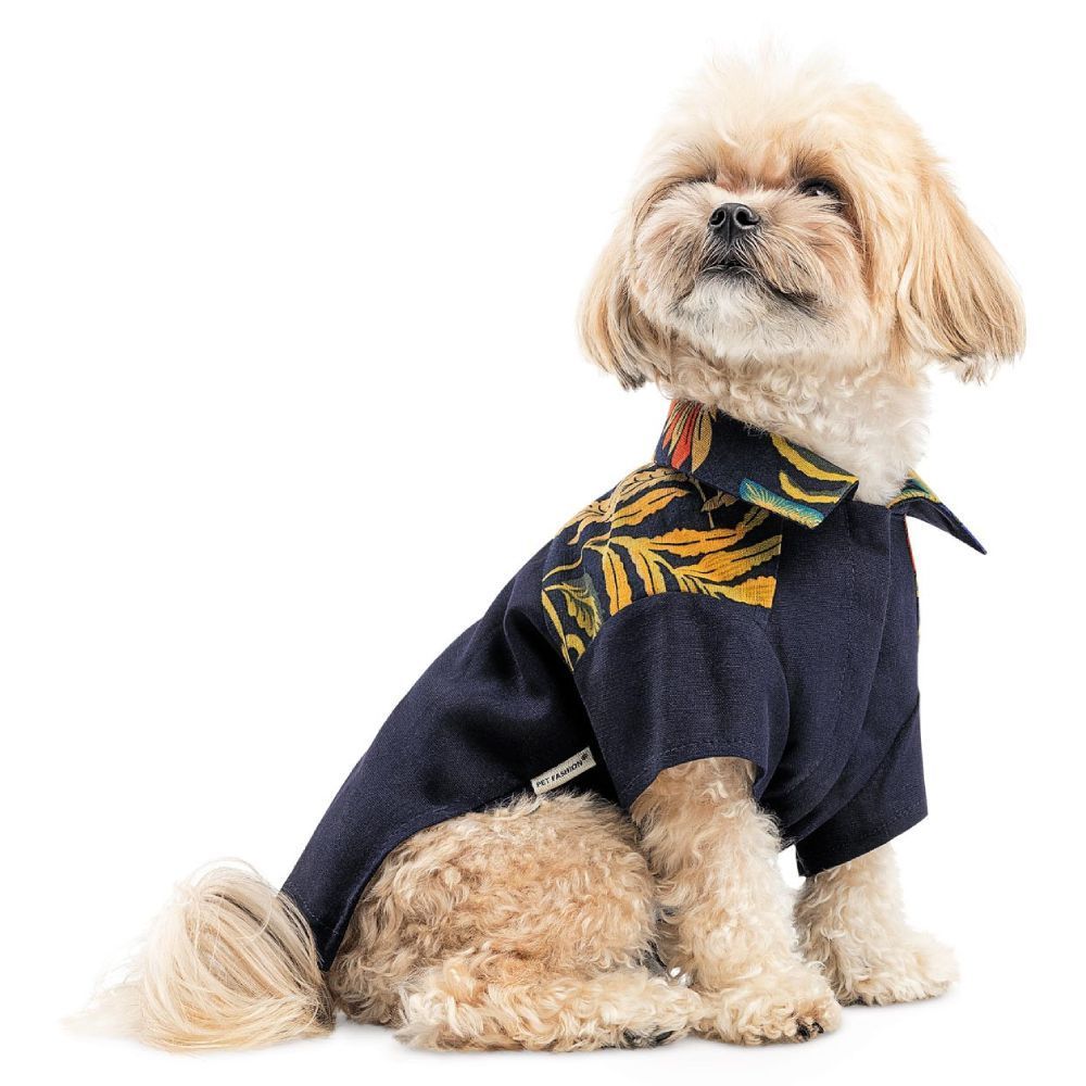 Pet Fashion Тарас сорочка для собак XS Pet Fashion Тарас сорочка для собак XS