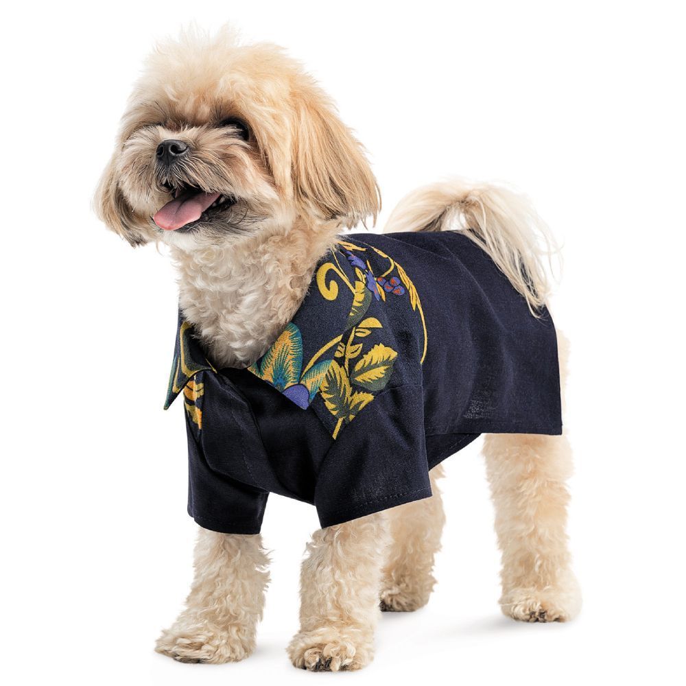 Pet Fashion Тарас сорочка для собак XS Pet Fashion Тарас сорочка для собак XS