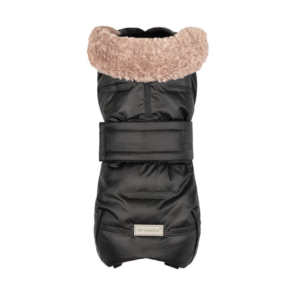 Pet Fashion Ted попона для собак ХS