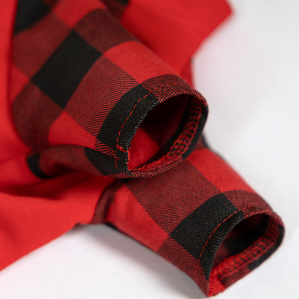Pet Fashion Xmas товстівка для собак XS Pet Fashion Xmas товстівка для собак XS