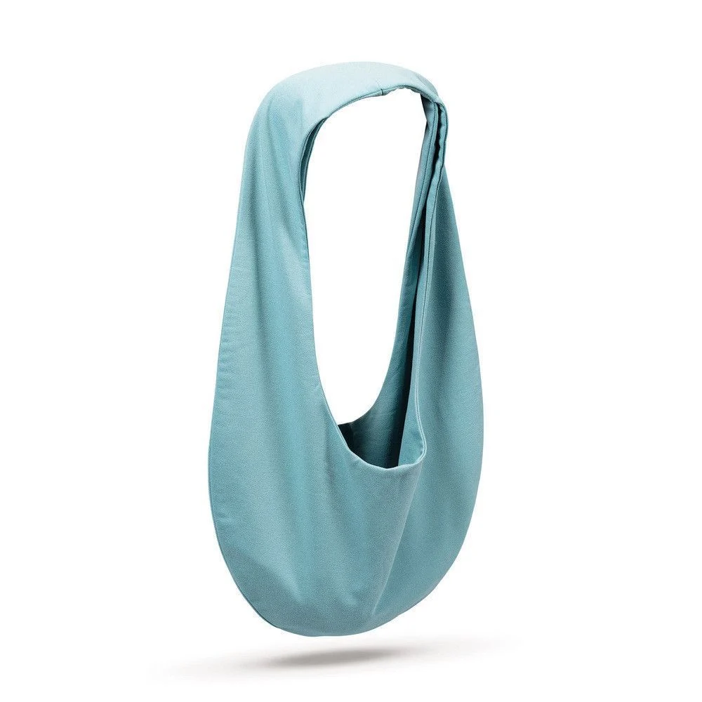 Сумка-слінг для собак Pet Fashion Capri 70х48х26 см - блакитний Сумка-слінг для собак Pet Fashion Capri 70х48х26 см - блакитний