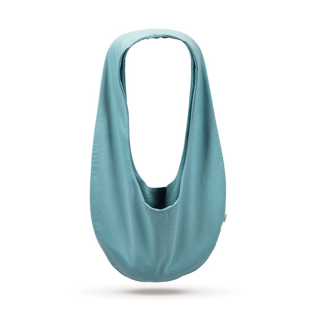 Сумка-слінг для собак Pet Fashion Capri 70х48х26 см - блакитний Сумка-слінг для собак Pet Fashion Capri 70х48х26 см - блакитний