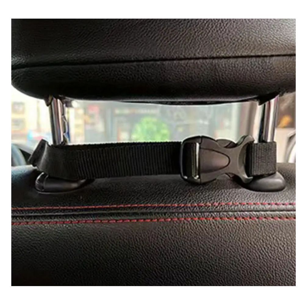 Pet Fun автокресло для собак 40х23 см - черный Pet Fun автокресло для собак 40х23 см - черный