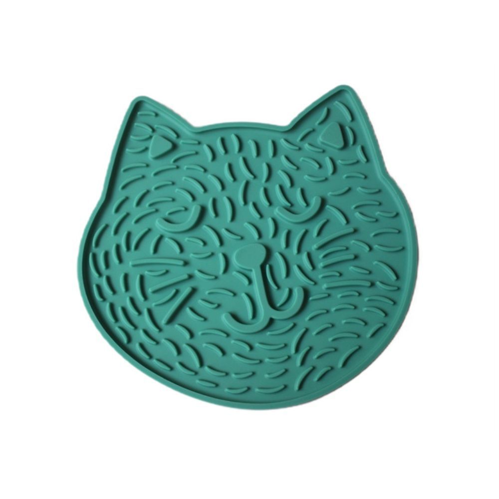 Pet Fun миска-килимок для собак 18,2х18х10 см - колір в асортименті Pet Fun миска-килимок для собак 18,2х18х10 см - колір в асортименті