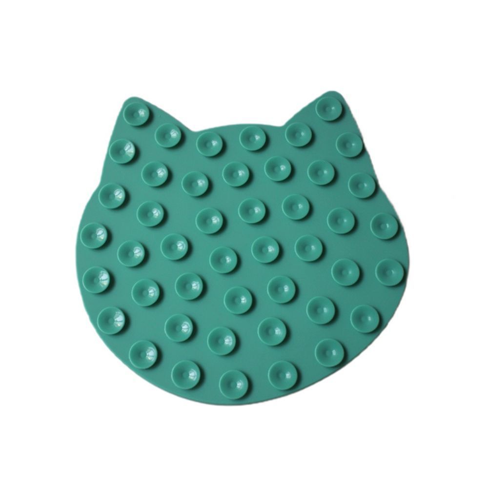 Pet Fun миска-килимок для собак 18,2х18х10 см - колір в асортименті Pet Fun миска-килимок для собак 18,2х18х10 см - колір в асортименті