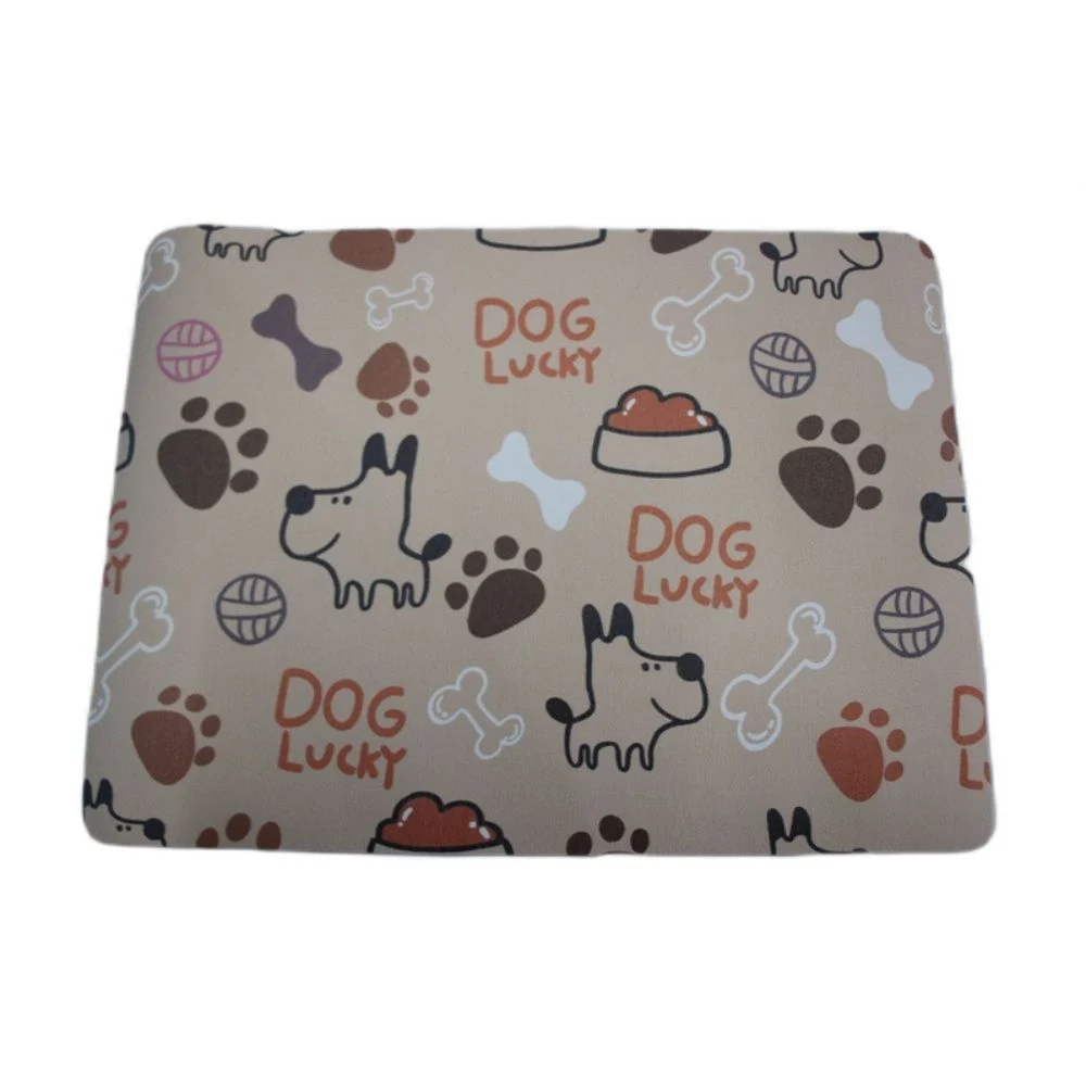 Pet Fun килимок під миски для собак 30х40 см - модель в асортименті Pet Fun килимок під миски для собак 30х40 см - модель в асортименті