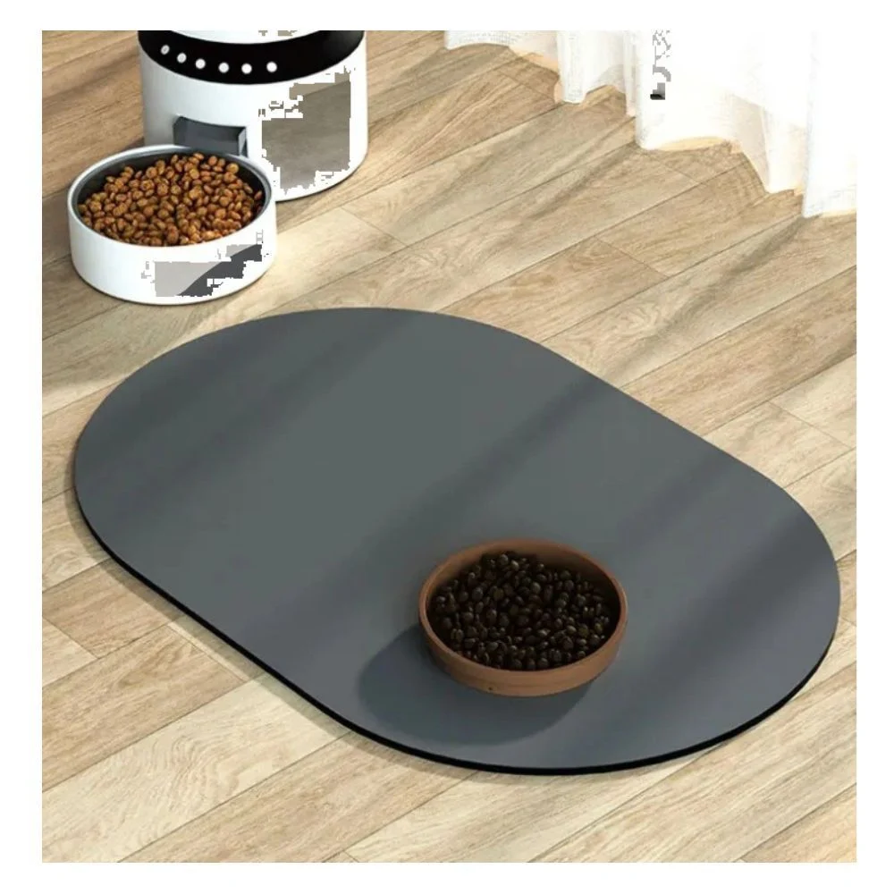 Pet Fun коврик под миски для собак 30х40 см - модель в ассортименте