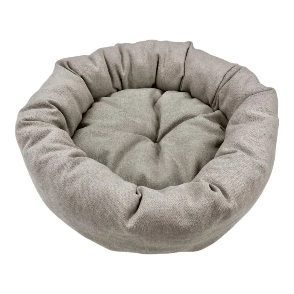 Pet Fun лежак для собак 15х50х50 см - бежевий Pet Fun лежак для собак 15х50х50 см - бежевий
