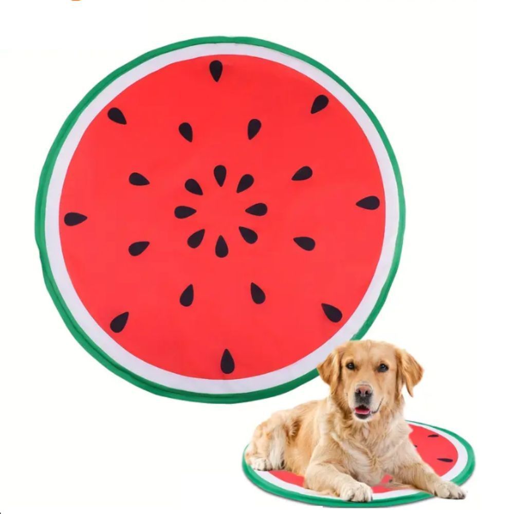Pet Fun охолоджуючий килимок для собак 36 см - модель в асортименті Pet Fun охолоджуючий килимок для собак 36 см - модель в асортименті