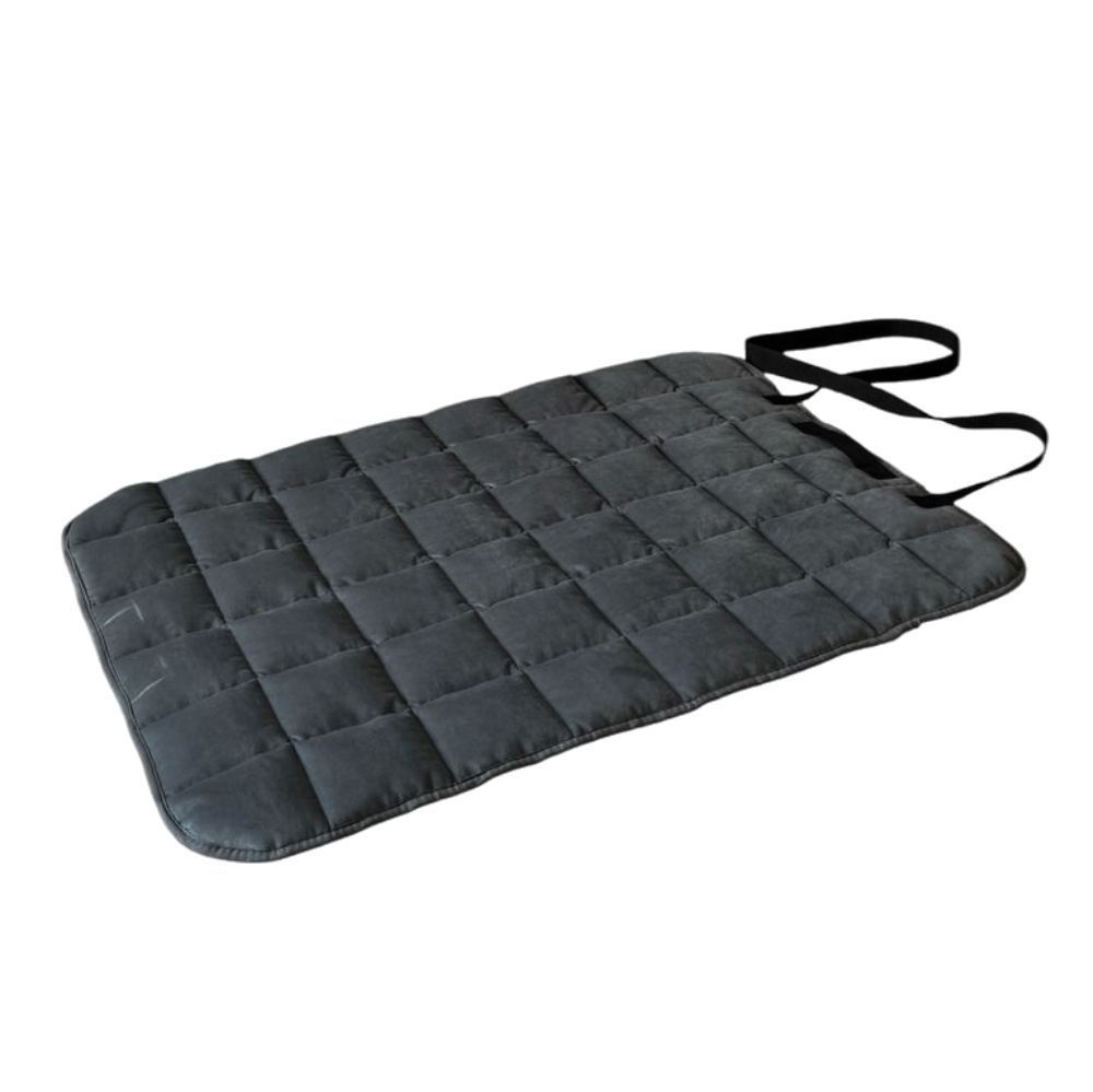 Pet Fun Water Proof килимок універсальний для собак 60х80 см - сірий Pet Fun Water Proof килимок універсальний для собак 60х80 см - сірий