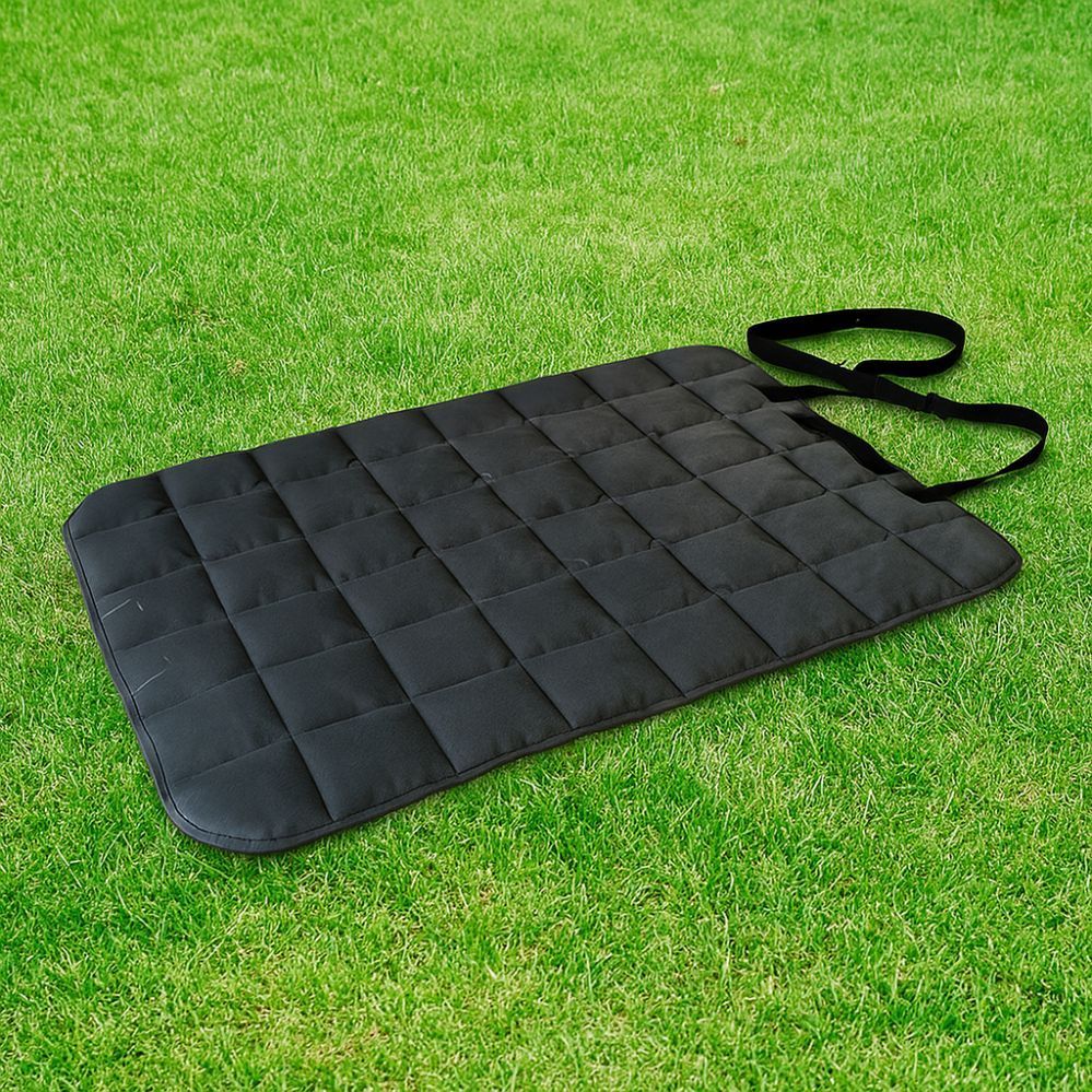 Pet Fun Water Proof килимок універсальний для собак 60х80 см - сірий Pet Fun Water Proof килимок універсальний для собак 60х80 см - сірий