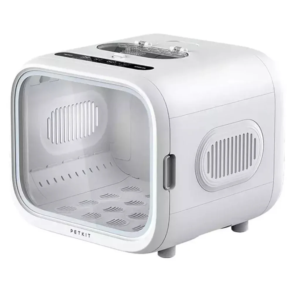 Сушарка Petkit Airsalon Max Pro Smart Pet Dryer Сушарка Petkit Airsalon Max Pro Smart Pet Dryer