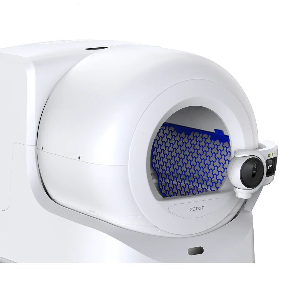 Petkit Cat Litter Sifter P99031 просеиватель для автоматического туалета Purobot Ultra - синий