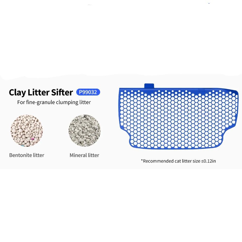Petkit Cat Litter Sifter P99032 просеиватель для автоматического туалета Purobot Ultra - синий