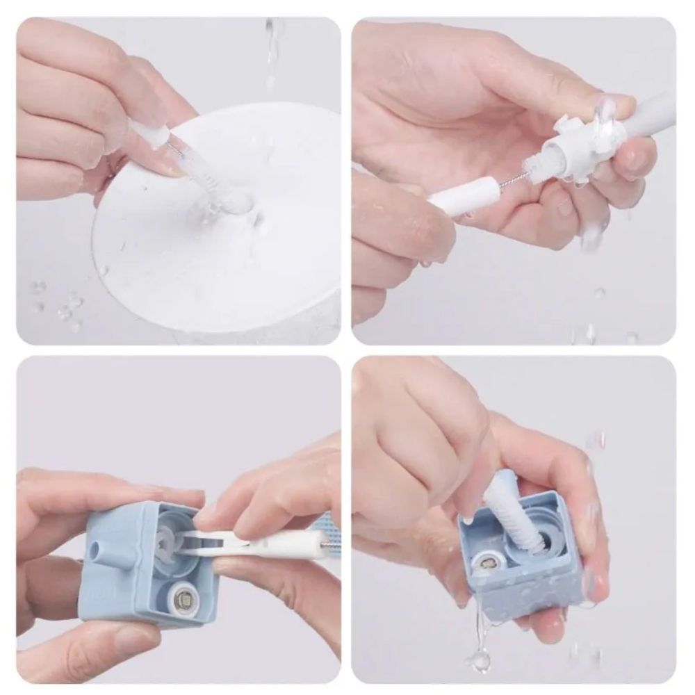 Petkit Cleaning Set набір для догляду за автоматичними поїлками