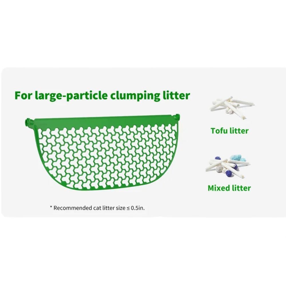 Petkit Magnetic Cat Litter Remover Set P99022 набор магнитных решеток для автоматических туалетов 2 шт