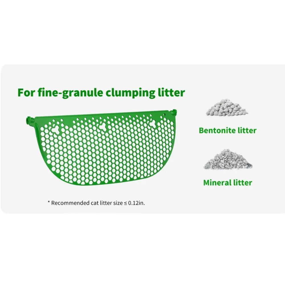 Petkit Magnetic Cat Litter Remover Set P99023 набор магнитных решеток для автоматических туалетов 2 шт