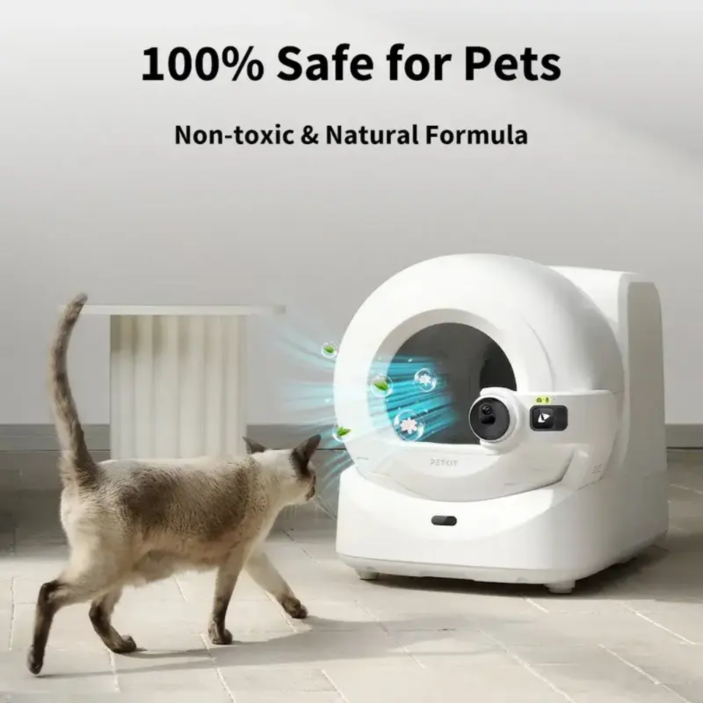Petkit Pet Odor Eliminator N60 устранитель запаха для смарт-лотков Purobot Ultra и Purobot Max Pro 3 шт