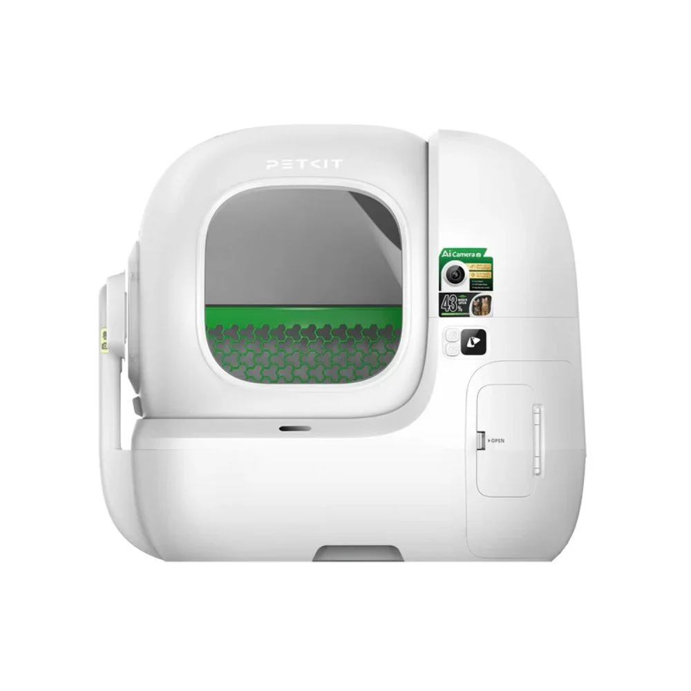 Petkit Purobot Max Pro 2 P9904 смарт-лоток для котів Petkit Purobot Max Pro 2 P9904 смарт-лоток для котів