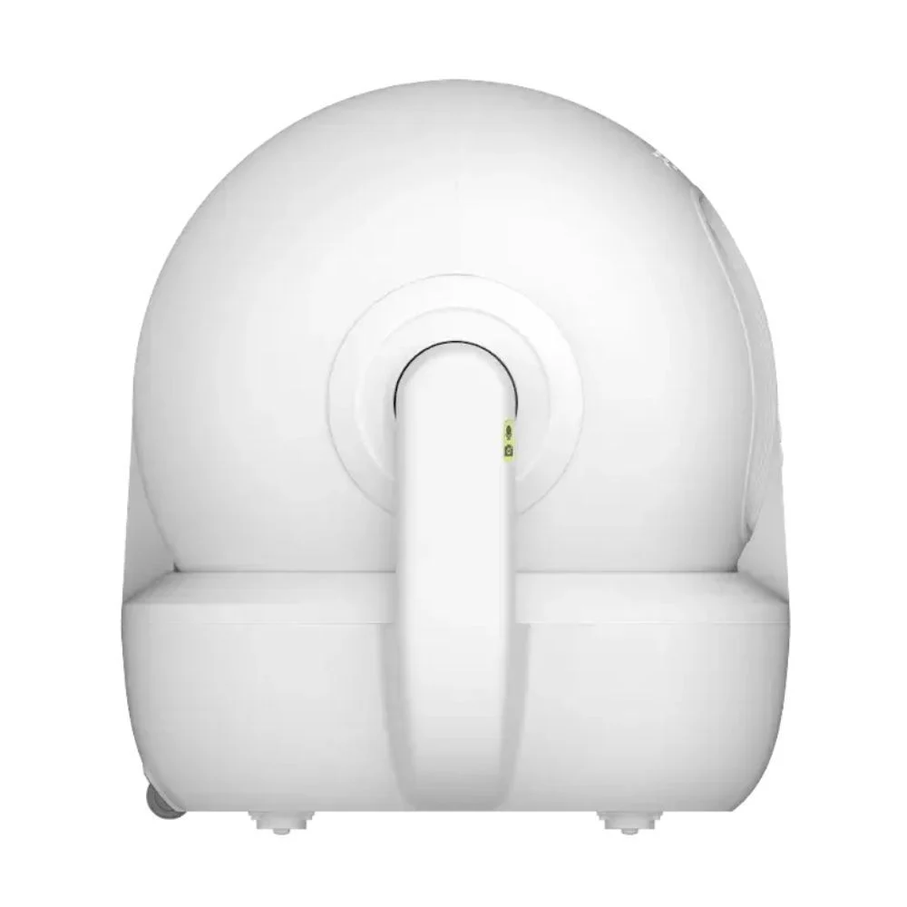 Petkit Purobot Max Pro with Camera Self-Cleaning Cat Litter Box смарт-лоток для кошек