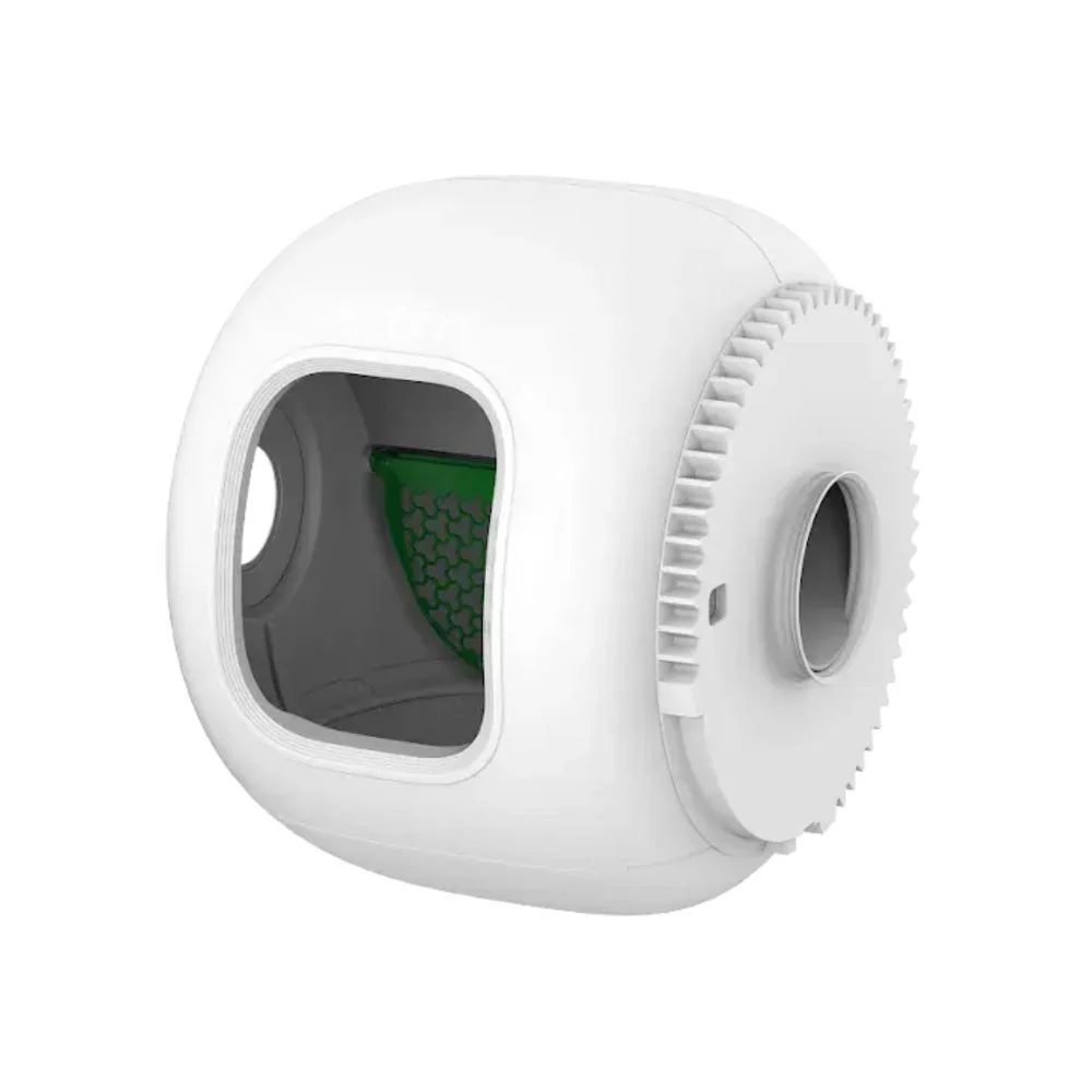Petkit Purobot Max Pro with Camera Self-Cleaning Cat Litter Box смарт-лоток для кошек
