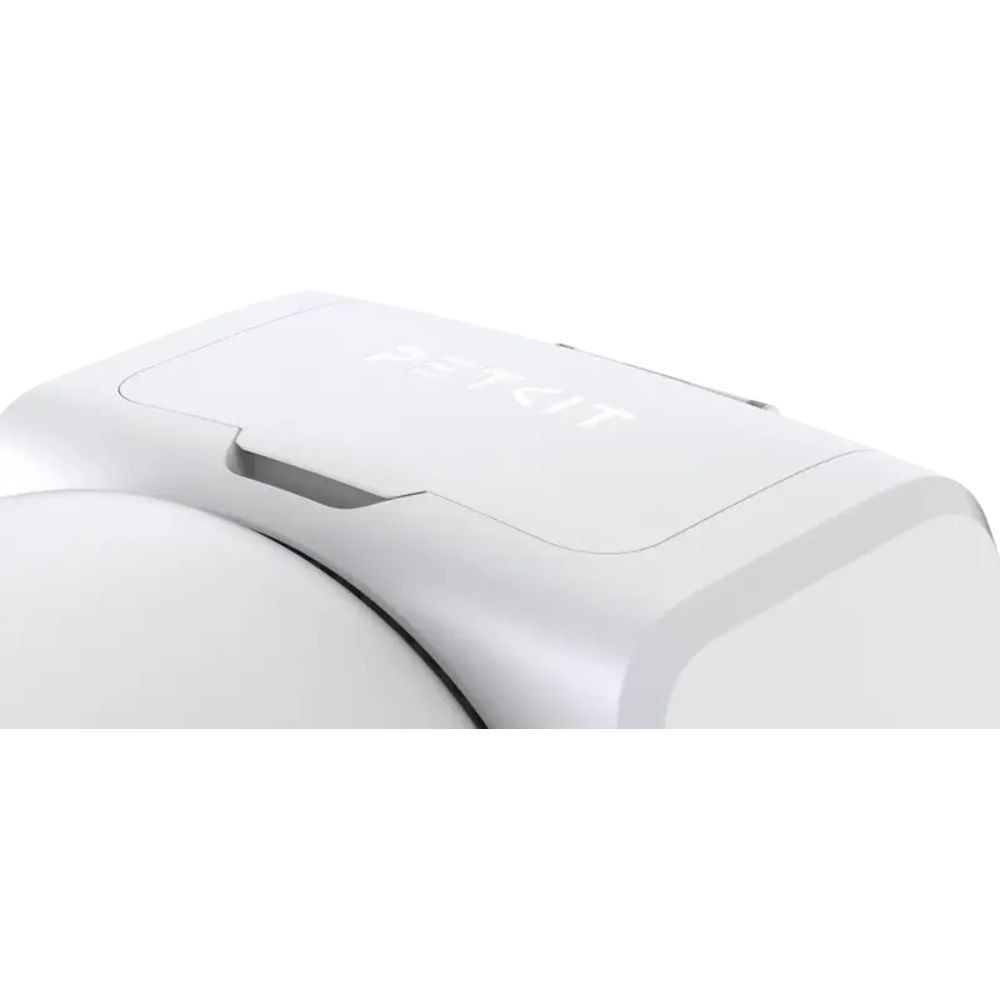 Petkit Purobot Ultra with Camera Self-Cleaning Cat Litter Box смарт-лоток для котів Petkit Purobot Ultra with Camera Self-Cleaning Cat Litter Box смарт-лоток для котів