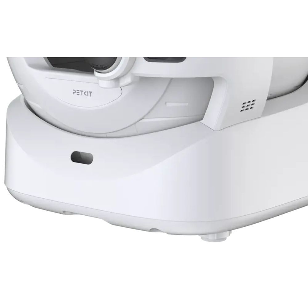 Petkit Purobot Ultra with Camera Self-Cleaning Cat Litter Box смарт-лоток для котів Petkit Purobot Ultra with Camera Self-Cleaning Cat Litter Box смарт-лоток для котів
