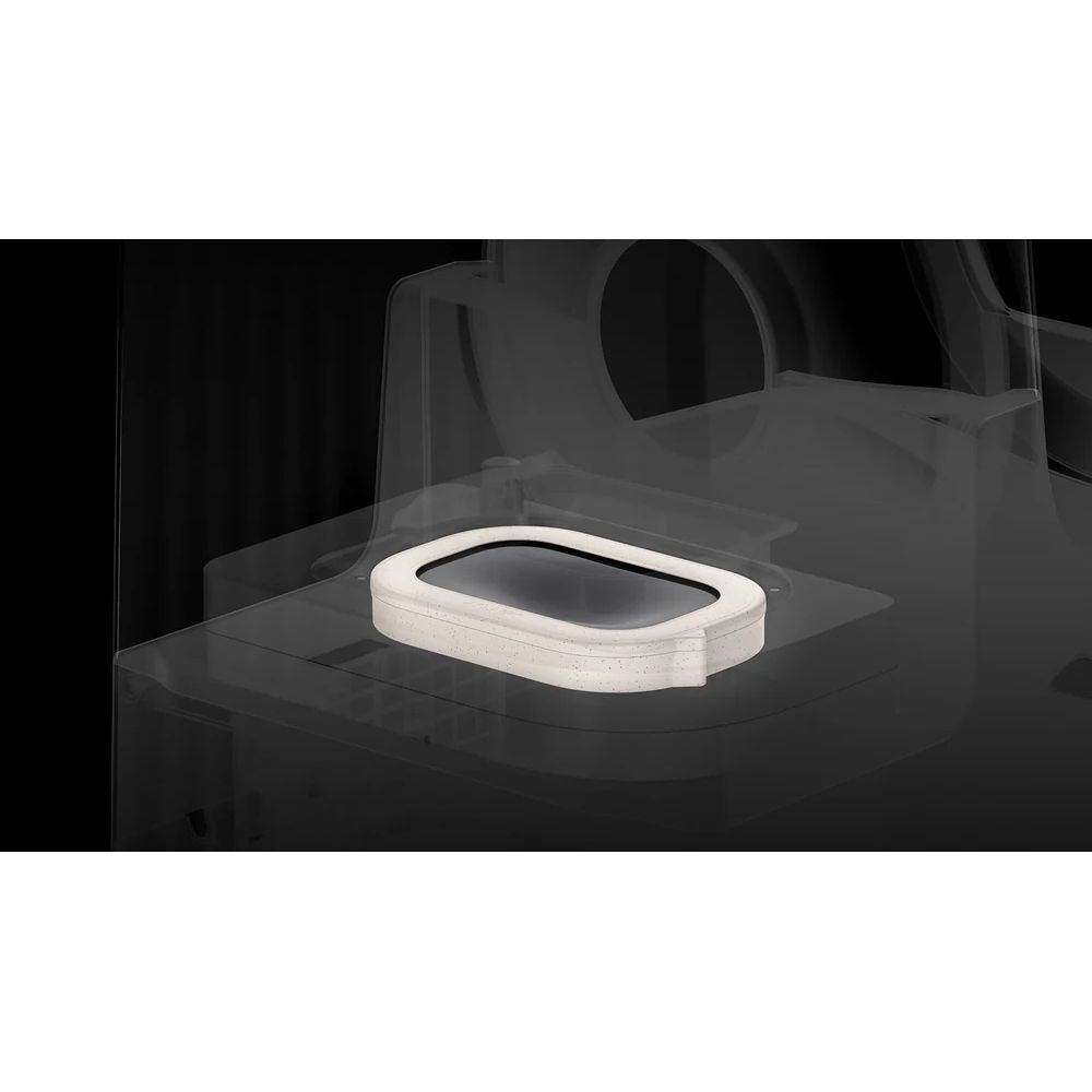 Petkit Refill Ring сменное кольцо для автоматического туалета Purobot Ultra 3 шт. - белый