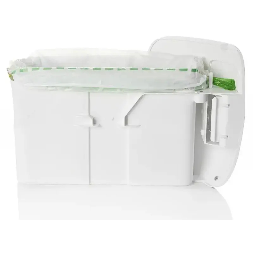 Petkit Trash Bags P99042 мусорные пакеты для смарт-лотков Pura Max и Purobot 20 шт Petkit Trash Bags P99042 мусорные пакеты для смарт-лотков Pura Max и Purobot 20 шт