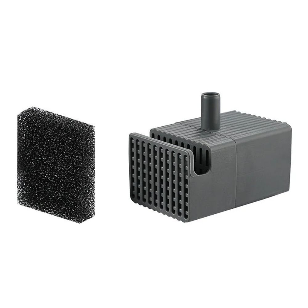 Petkit Wireless Pump Replaceable Filter змінний фільтр для бездротового насоса P4112 - чорний