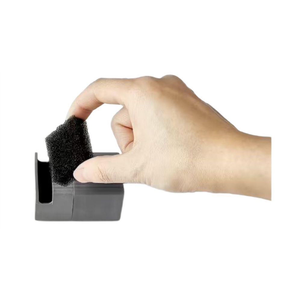 Petkit Wireless Pump Replaceable Filter змінний фільтр для бездротового насоса P4112 - чорний