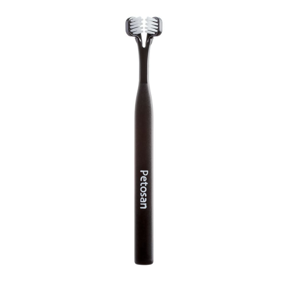 Petosan Dental Kit Medium набор для чистки зубов собак