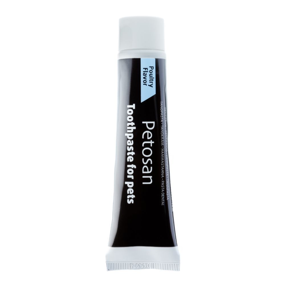 Petosan Dental Kit Medium набор для чистки зубов собак