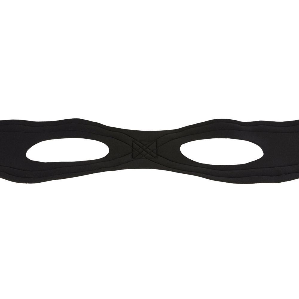 Trixie Fusion підтримуюча шлея для собак L - чорний
