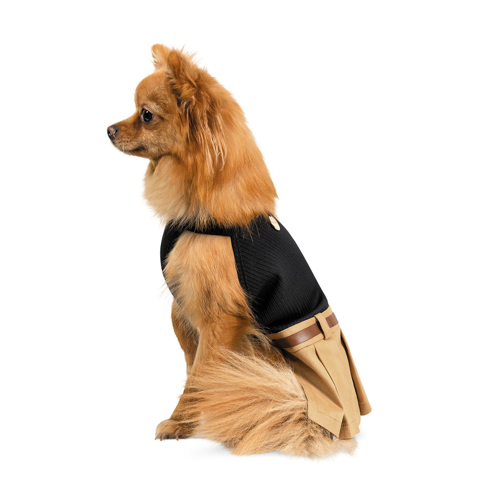 Платье для собак Pet Fashion «CHIC» XS-2