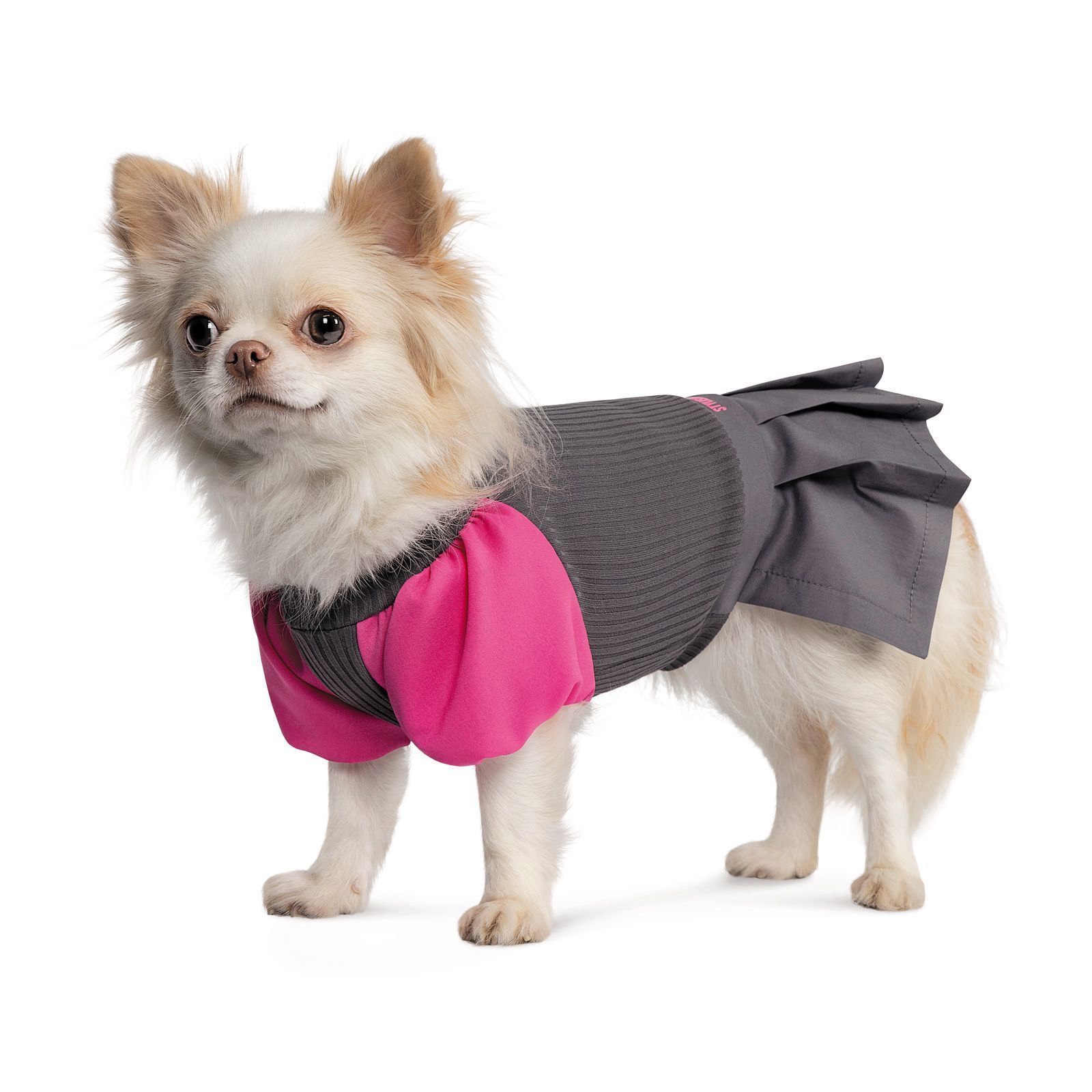 Pet Fashion Classic платье для собак S Pet Fashion Classic платье для собак S