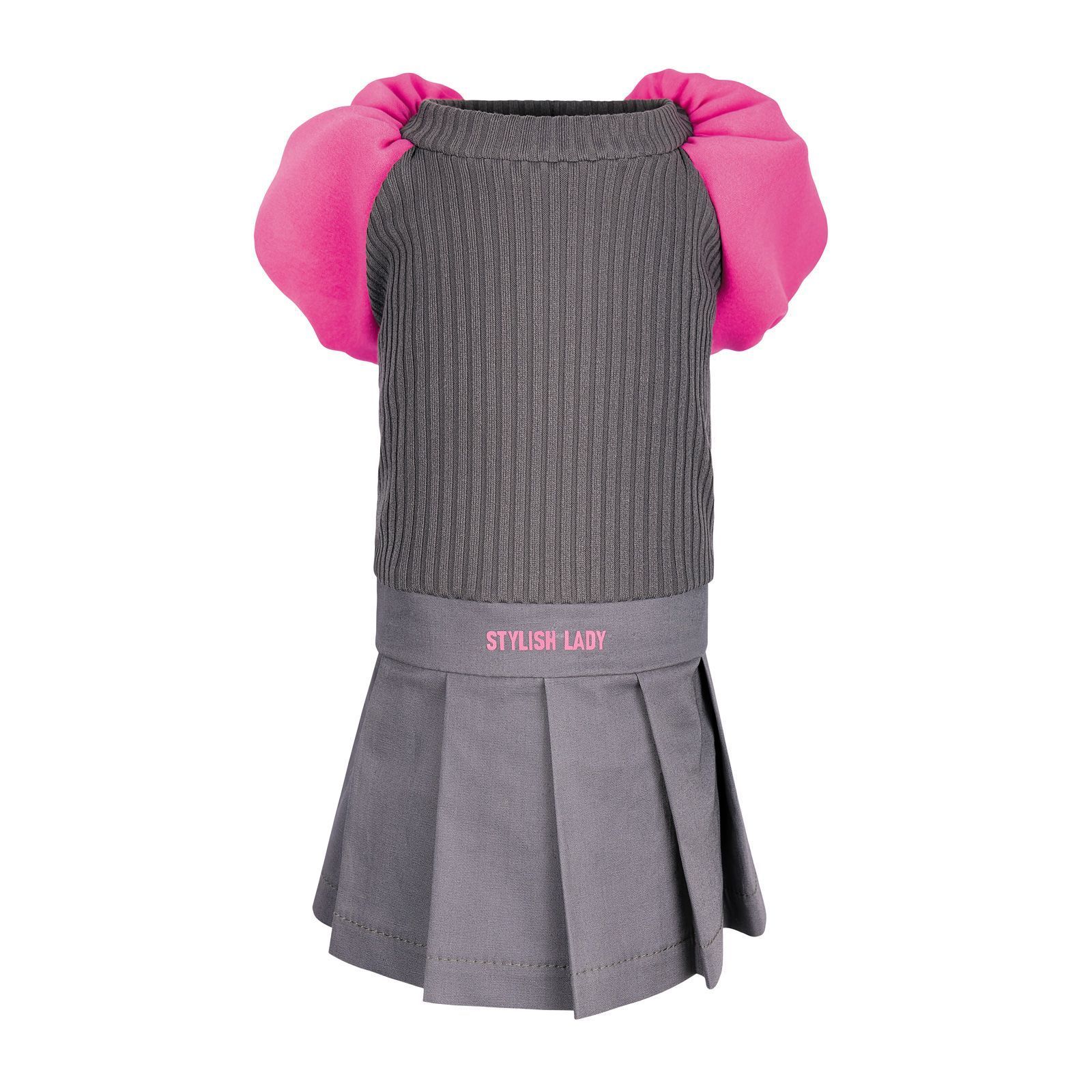 Pet Fashion Classic платье для собак S Pet Fashion Classic платье для собак S